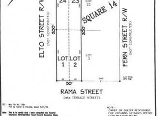 Terrace Ave, Slidell, LA 70458