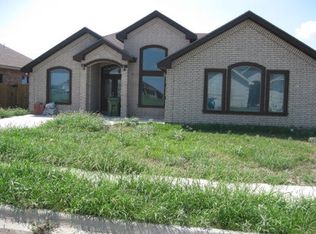 154 Magnolia Dr, Rio Grande City, TX 78582