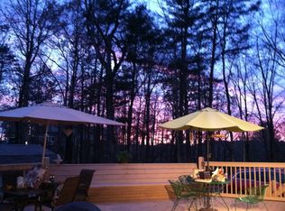 495 Riverview Dr #3, Ellijay, GA 30540