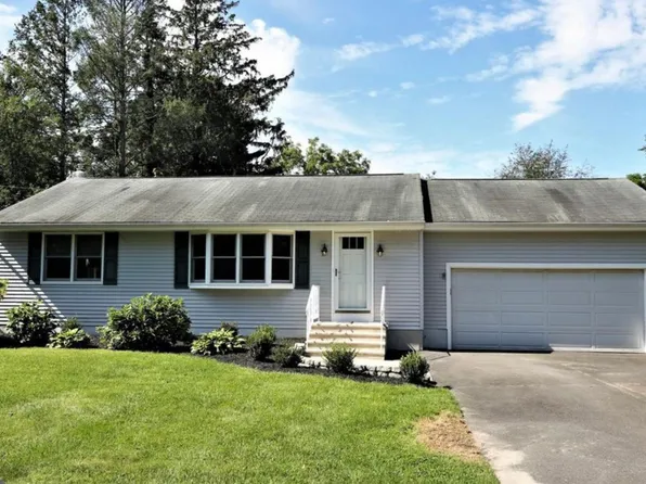 400 S Post Rd, Princeton Junction, NJ 08550