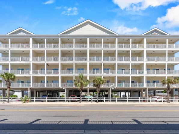 820 S Ocean Blvd. #203, North Myrtle Beach, SC 29582