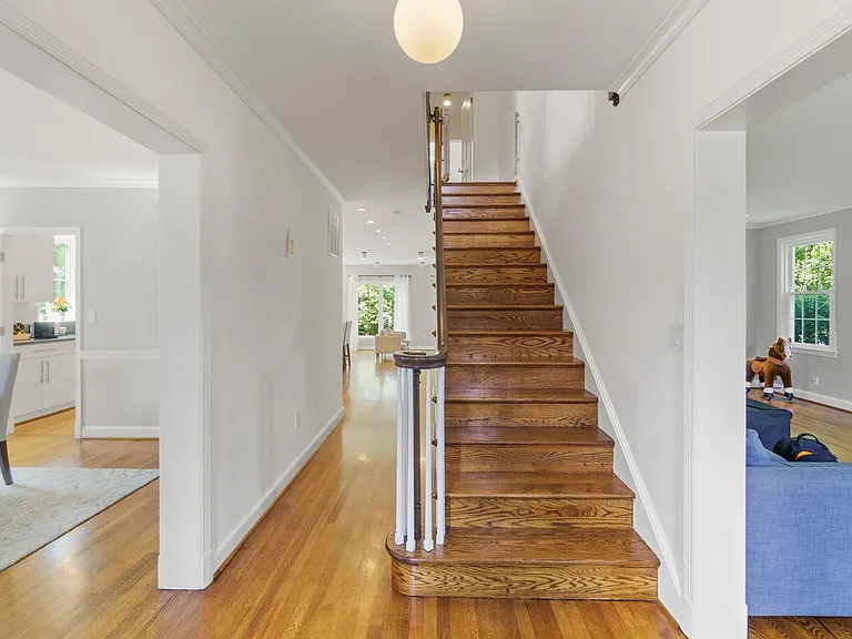 Foyer/entryway