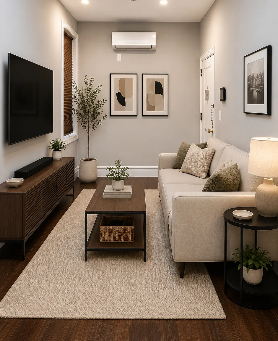 2 bed, 700 sqft, $2,700 — Photo 1