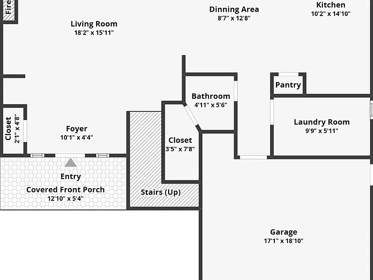 14304 Gray Fox Ln — Photo 41