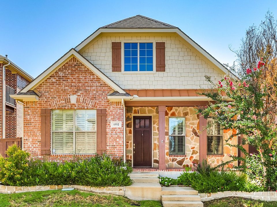 1552 Barksdale Dr, Lewisville, TX 75077 Zillow