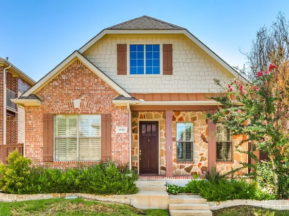 1552 Barksdale Dr, Lewisville, TX 75077