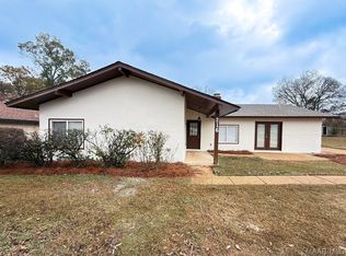 216 W Vanderbilt Loop, Montgomery, AL 36109