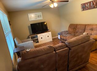 3359 N Sandpiper Dr, Fayetteville, AR 72704