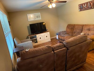 3359 N Sandpiper Dr, Fayetteville, AR, 72704