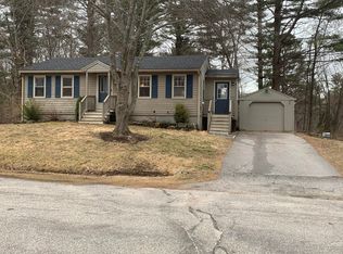 37 Intervale Rd, Kennebunk, ME 04043