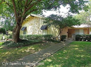 7471 Brentcove Cir, Dallas, TX 75214