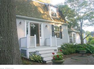 53 Williams St, Groton, CT 06340