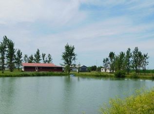 19686 E 2400 North Rd, Odell, IL 60460