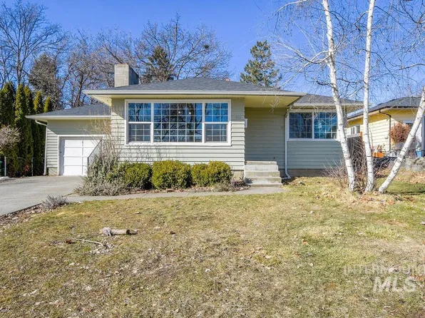 119 N Blaine St, Moscow, ID 83843