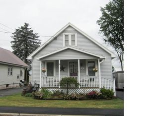 10 Calder Ave, Yorkville, NY 13495