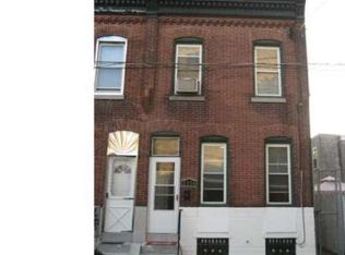 2334 E Albert St, Philadelphia, PA