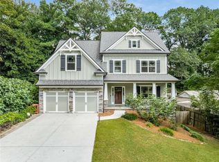 3953 Forrest Ct, Chamblee, GA 30341