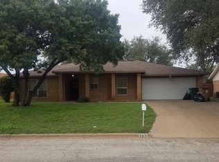 3718 Old Post Rd, San Angelo, TX 76904