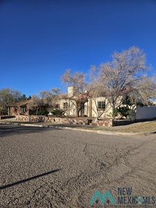 618 Grape St, Truth Or Consequences, NM, 87901