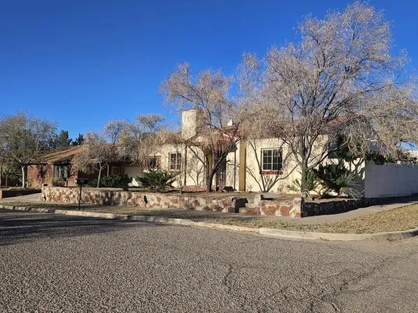 618 Grape St, Truth Or Consequences, NM 87901