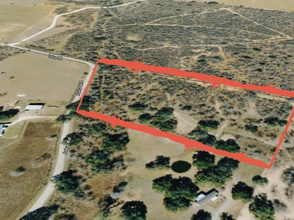 1475 Iuka Rd LOT 1, Poteet, TX 78065