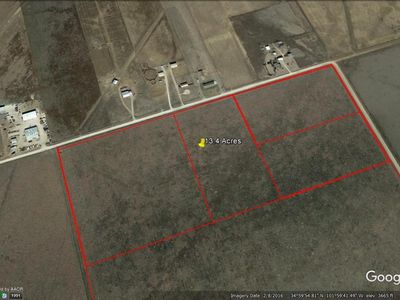 0 Hale Rd, Canyon, TX, 79015