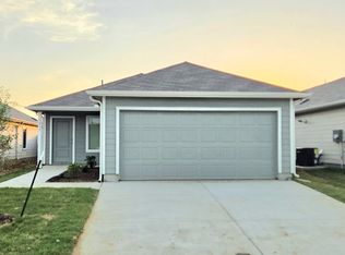 3017 Tokara St, Aubrey, TX 76227