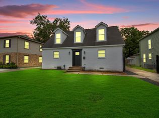 3315 Rosedale St, Houston, TX 77004