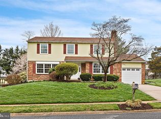 124 Decker Dr, Newark, DE