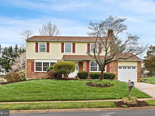 124 Decker Dr, Newark, DE 19711