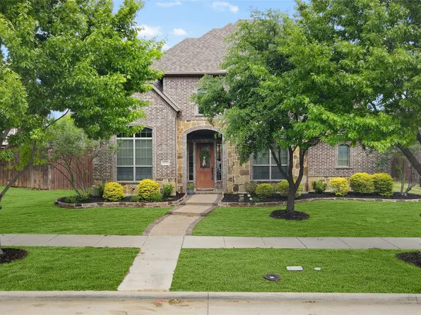 2570 Clearfield Ln, Frisco, TX 75034