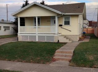 1712 W North St, Springfield, OH 45504