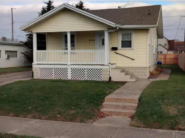 1712 W North St, Springfield, OH 45504