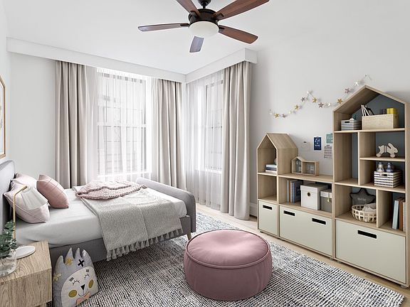 2nd image of 66-72 Saint Nicholas Ave APT 7F