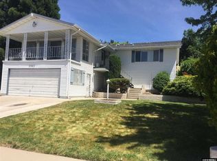 2565 Cityview Ter, Reno, NV 89512