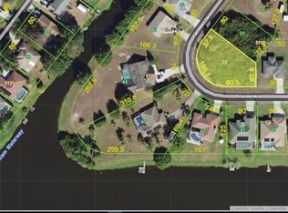 22270 Priscilla Ave, Port Charlotte, FL 33954