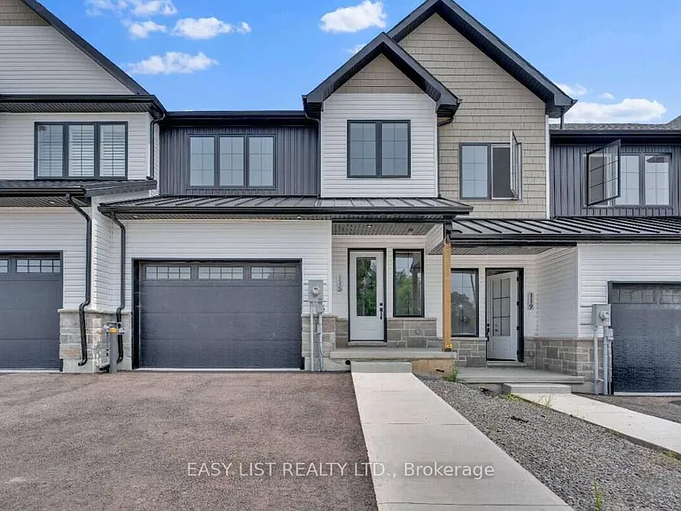 115 Ivy Cres — Photo 1