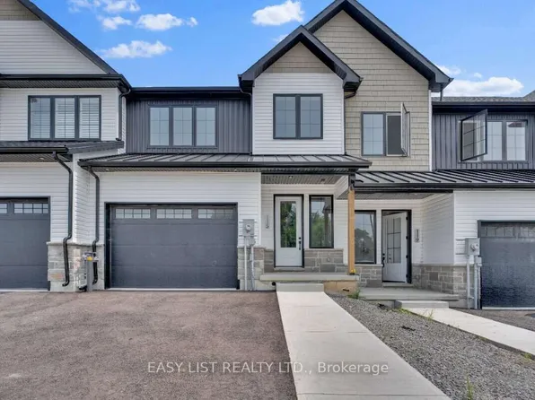 115 Ivy Cres, Thorold, ON L2V 0J9
