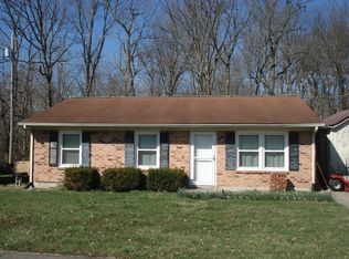 2295 Glenview Rd, Paris, KY 40361