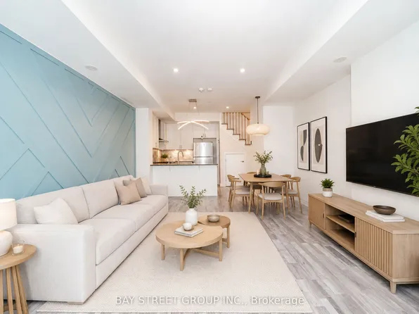 1460 Whites Rd, Pickering, ON