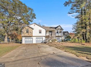 4494 Wesley Way, Austell, GA 30106