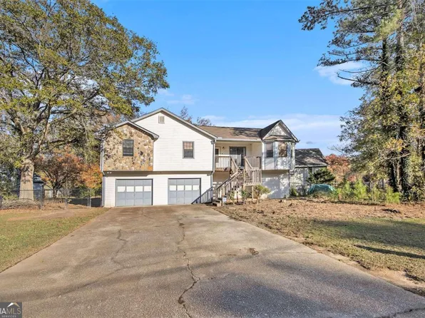 4494 Wesley Way, Austell, GA 30106