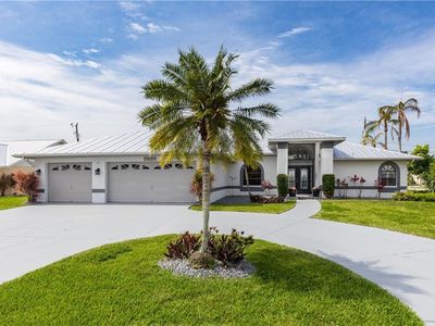 512 SE 33rd TER, Cape Coral, FL, 33904