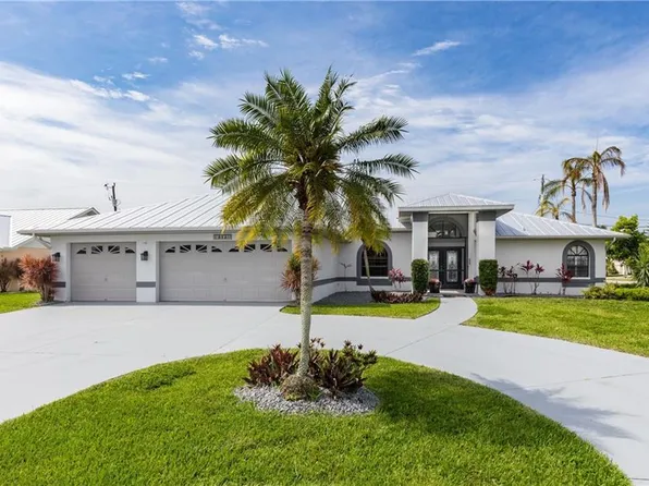 512 SE 33rd TER, CAPE CORAL, FL 33904