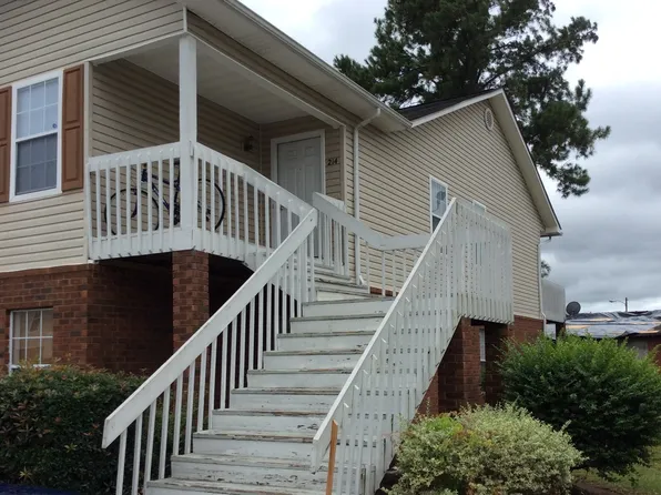 214 Magnolia Plantation Ct #214, Hinesville, GA 31313