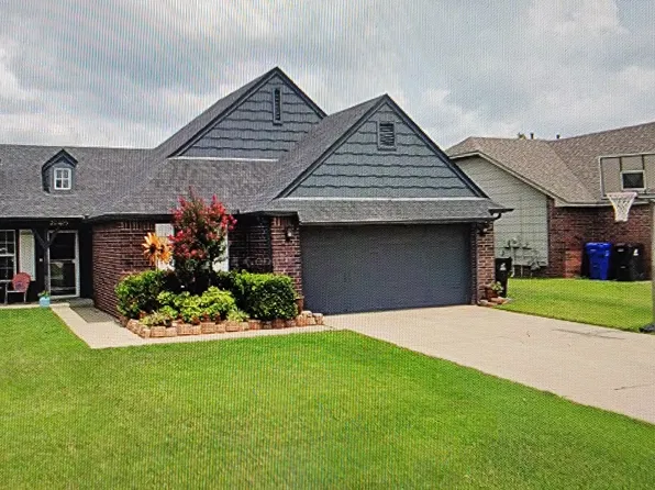 (undisclosed Address), Broken Arrow, OK 74014