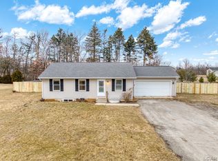 3540 Sutton Rd, Tecumseh, MI 49286