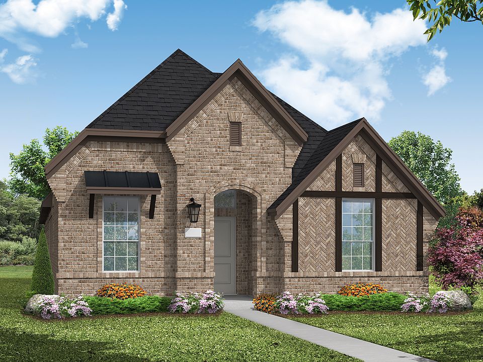 Elevation E