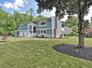 14 Brimstone Way, Ashland, MA 01721