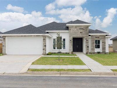 1107 Lorelai Dr, San Juan, TX, 78589